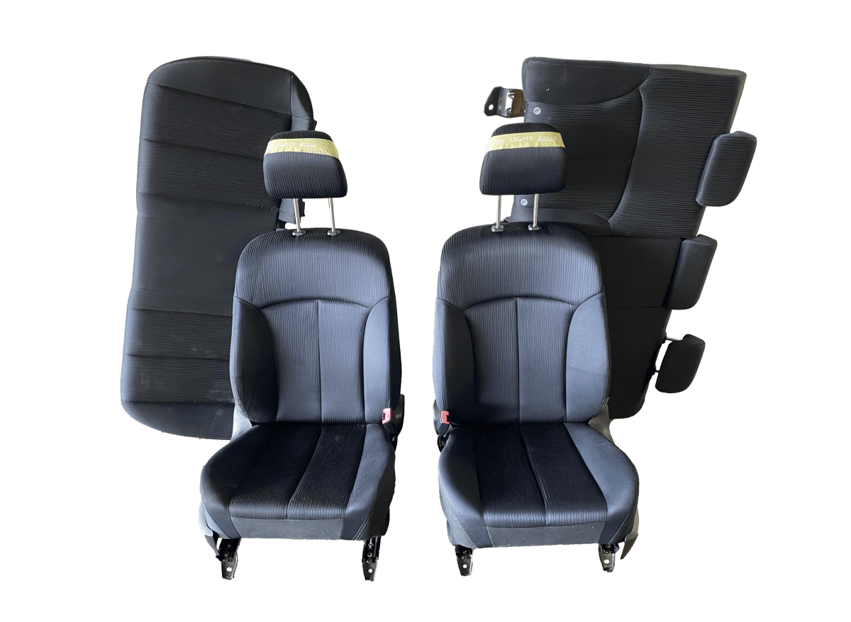 SUBARU Set Of Seats SUBARU LEGACY V / Outback (2009-2014)