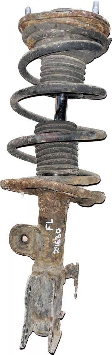 TOYOTA Shock Absorber Front Left TOYOTA PRIUS III (XW30) (2009-2015)