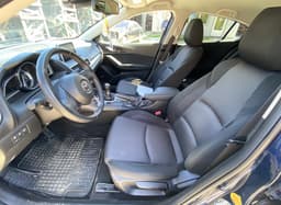 MAZDA BHN988162 BJE3-88-680 BHN9-88-H50 BHP1-88-14002 BHP1-88-140 BHN9-88-630 BJE4-88-A00 BJE3-57-200A02 BJE3-57-200A DGJ5-57-400-02 DGH9-57-450A-45 Set Of Seats MAZDA 3 III (BM) (2013-2018) — thumbnail 1