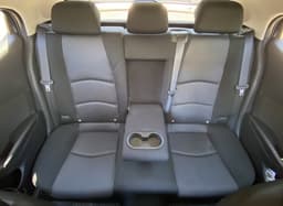 MAZDA BHN988162 BJE3-88-680 BHN9-88-H50 BHP1-88-14002 BHP1-88-140 BHN9-88-630 BJE4-88-A00 BJE3-57-200A02 BJE3-57-200A DGJ5-57-400-02 DGH9-57-450A-45 Set Of Seats MAZDA 3 III (BM) (2013-2018) — thumbnail 5
