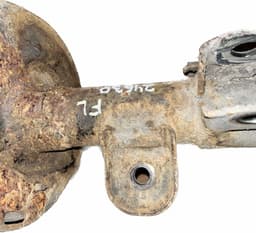 TOYOTA Shock Absorber Front Left TOYOTA PRIUS III (XW30) (2009-2015) — thumbnail 3