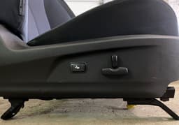 SUBARU Set Of Seats SUBARU LEGACY V / Outback (2009-2014) — thumbnail 5