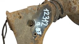 AUDI Shock Absorber Front Left AUDI A6 (C4) (1994-1997) — thumbnail 2