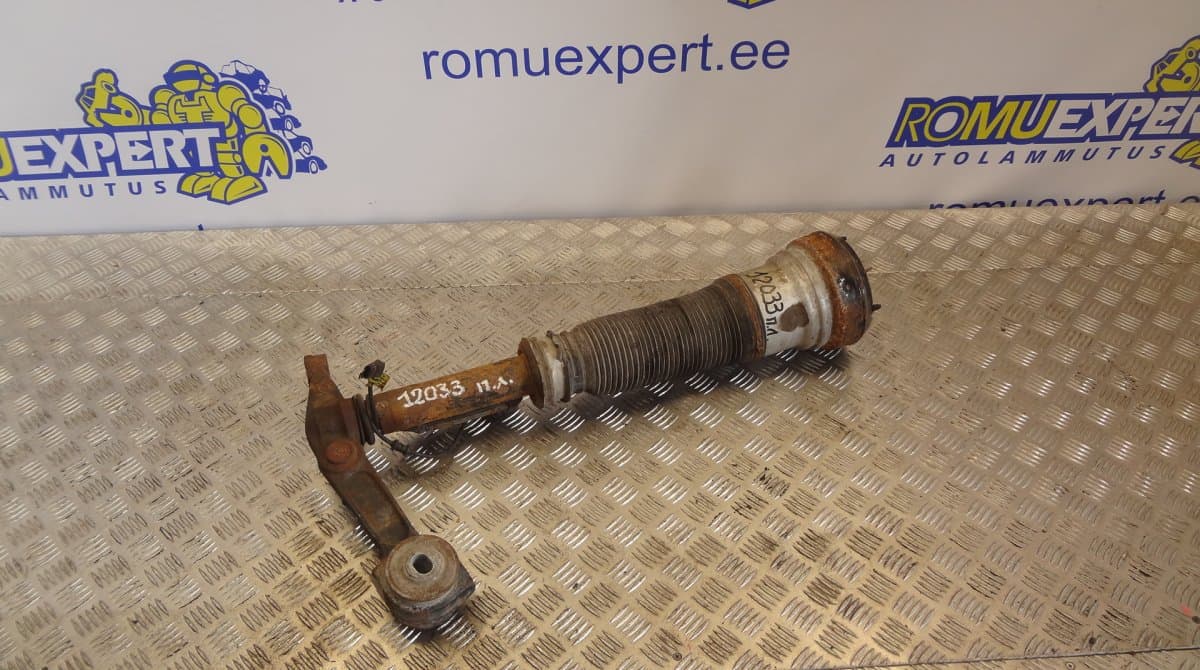 MERCEDES-BENZ Shock Absorber Front Left MERCEDES-BENZ S-CLASS (W220) (1998-2005)