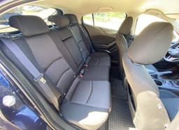 MAZDA BHN988162 BJE3-88-680 BHN9-88-H50 BHP1-88-14002 BHP1-88-140 BHN9-88-630 BJE4-88-A00 BJE3-57-200A02 BJE3-57-200A DGJ5-57-400-02 DGH9-57-450A-45 Set Of Seats MAZDA 3 III (BM) (2013-2018) — thumbnail 3
