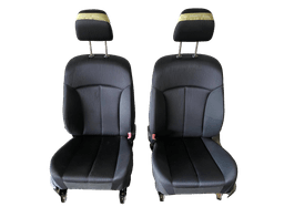 SUBARU Set Of Seats SUBARU LEGACY V / Outback (2009-2014) — thumbnail 2