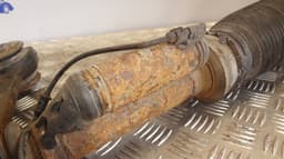 MERCEDES-BENZ Shock Absorber Front Left MERCEDES-BENZ S-CLASS (W220) (1998-2005) — thumbnail 5