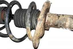 TOYOTA Shock Absorber Front Left TOYOTA PRIUS III (XW30) (2009-2015) — thumbnail 5