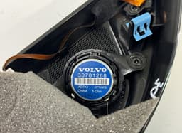 VOLVO 30657445 30781268 30781267 Set of loudspeakers VOLVO XC60 I (2008-2017) — thumbnail 4
