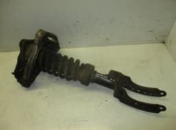 VW Shock Absorber Front Left VW TOUAREG I (7L) (2002-2010) — thumbnail 1