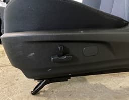 SUBARU Set Of Seats SUBARU LEGACY V / Outback (2009-2014) — thumbnail 4