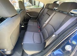MAZDA BHN988162 BJE3-88-680 BHN9-88-H50 BHP1-88-14002 BHP1-88-140 BHN9-88-630 BJE4-88-A00 BJE3-57-200A02 BJE3-57-200A DGJ5-57-400-02 DGH9-57-450A-45 Set Of Seats MAZDA 3 III (BM) (2013-2018) — thumbnail 2
