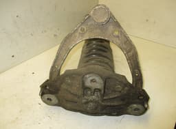 VW Shock Absorber Front Left VW TOUAREG I (7L) (2002-2010) — thumbnail 2
