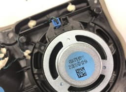 BMW 9240641 Set of loudspeakers BMW 7 (F01, F02) (2008-2016) — thumbnail 2