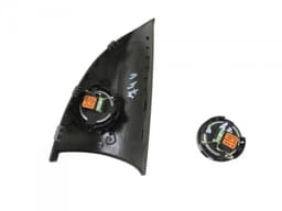 MERCEDES-BENZ A2518200202 A1648201102 A1648203602 A2518200402 A2518200302 A1698201802 Set of loudspeakers MERCEDES-BENZ R-CLASS (W251) (2006-2013) — thumbnail 3