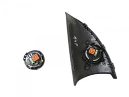 MERCEDES-BENZ A2518200202 A1648201102 A1648203602 A2518200402 A2518200302 A1698201802 Set of loudspeakers MERCEDES-BENZ R-CLASS (W251) (2006-2013) — thumbnail 5