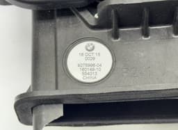 BMW 927599604 927599504 927470003 Set of loudspeakers BMW X1 (F48) (2014-2022) — thumbnail 4