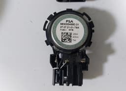 CITROËN 980607108000 434107866341 9830934680 983093228003 Set of loudspeakers CITROËN C4 III / X (C41) (2020-) — thumbnail 4