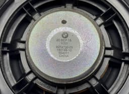 BMW 927599604 927599504 927470003 Set of loudspeakers BMW X1 (F48) (2014-2022) — thumbnail 1