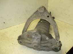 VW Shock Absorber Front Left VW TOUAREG I (7L) (2002-2010) — thumbnail 3