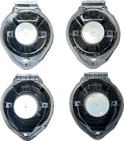 OPEL 39016129 39035166 Set of loudspeakers OPEL ASTRA K (B16) (2015-2022) — thumbnail 2