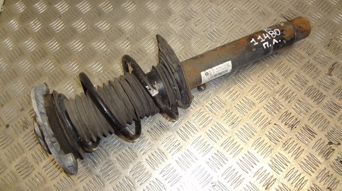 BMW 14941510 Shock Absorber Front Left BMW 1 (F20, F21) (2011-2019)