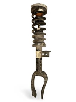 BMW 31316789361 6789361 Shock Absorber Front Left BMW 5 (F10, F11) (2010-2017) — thumbnail 1