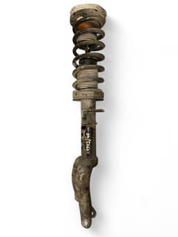 BMW 31316789361 6789361 Shock Absorber Front Left BMW 5 (F10, F11) (2010-2017) — thumbnail 4