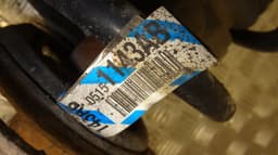 DODGE Shock Absorber Front Left DODGE JOURNEY (2008-2020) — thumbnail 5
