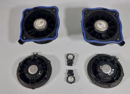 CITROËN 980607108000 434107866341 9830934680 983093228003 Set of loudspeakers CITROËN C4 III / X (C41) (2020-) — thumbnail 2