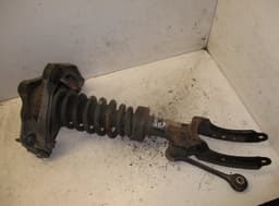 VW Shock Absorber Front Left VW TOUAREG I (7L) (2002-2010) — thumbnail 1