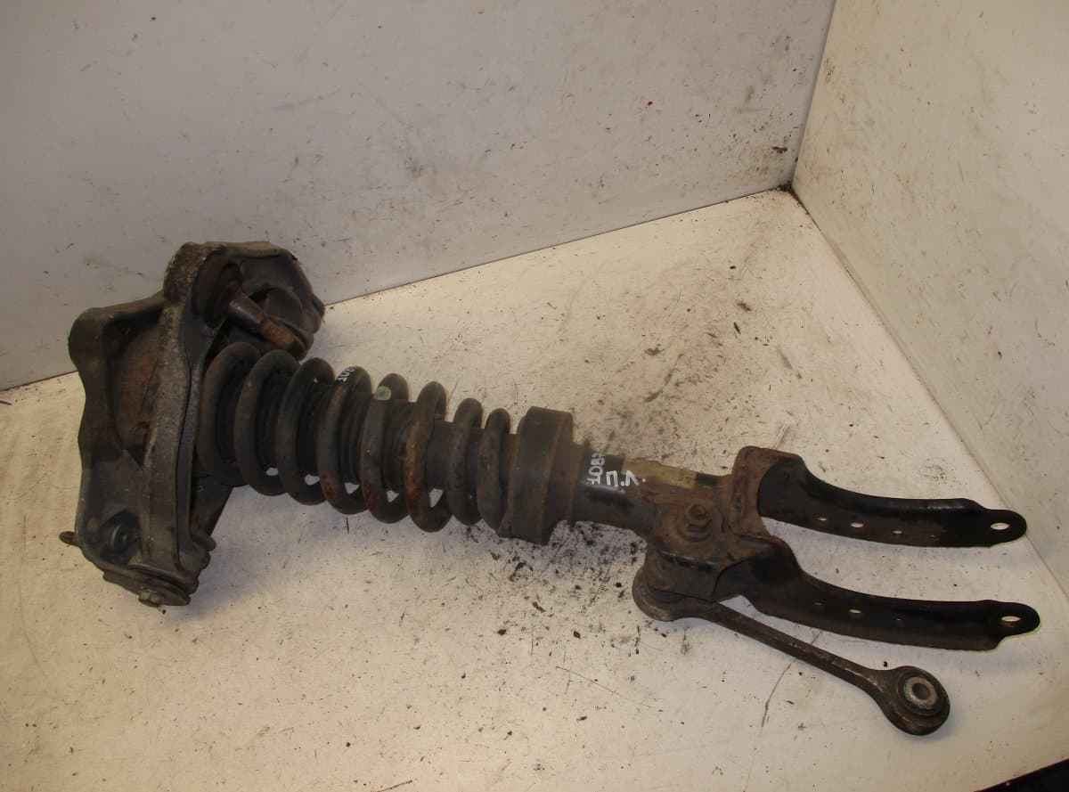 Shock Absorber Front Left VW TOUAREG I (7L) (2002-2010)