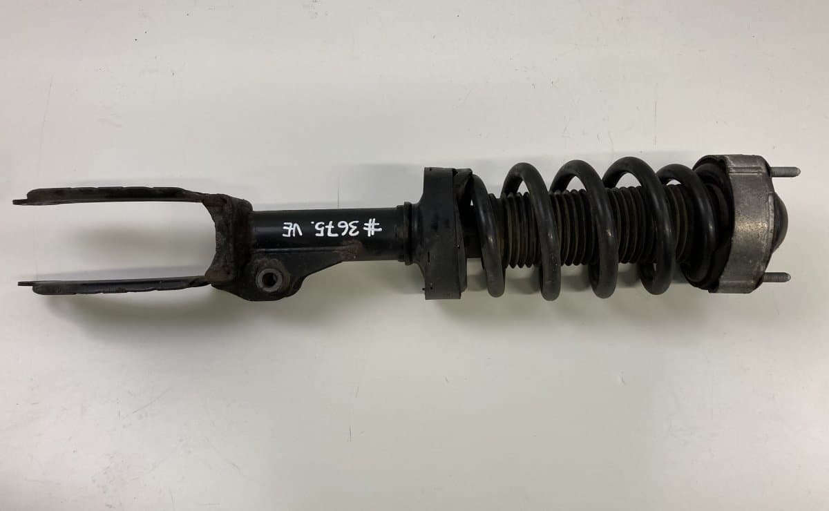 VW 7P6411105AP 7P6413031AH Shock Absorber Front Left VW TOUAREG II (7P) (2010-2018)