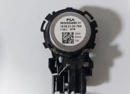 CITROËN 980607108000 434107866341 9830934680 983093228003 Set of loudspeakers CITROËN C4 III / X (C41) (2020-) — thumbnail 5