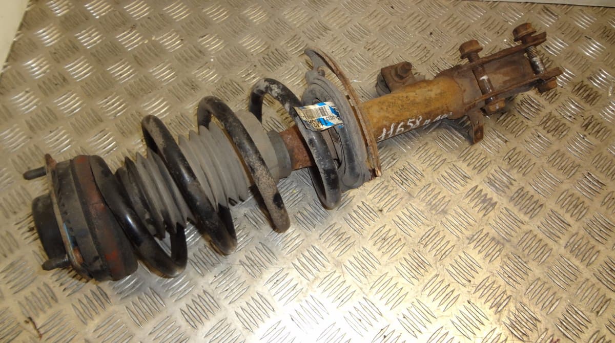 DODGE Shock Absorber Front Left DODGE JOURNEY (2008-2020)