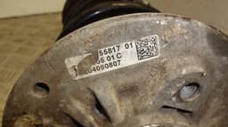 BMW 14941510 Shock Absorber Front Left BMW 1 (F20, F21) (2011-2019) — thumbnail 4