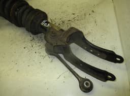 VW Shock Absorber Front Left VW TOUAREG I (7L) (2002-2010) — thumbnail 2