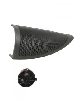 MERCEDES-BENZ A2518200202 A1648201102 A1648203602 A2518200402 A2518200302 A1698201802 Set of loudspeakers MERCEDES-BENZ R-CLASS (W251) (2006-2013) — thumbnail 2