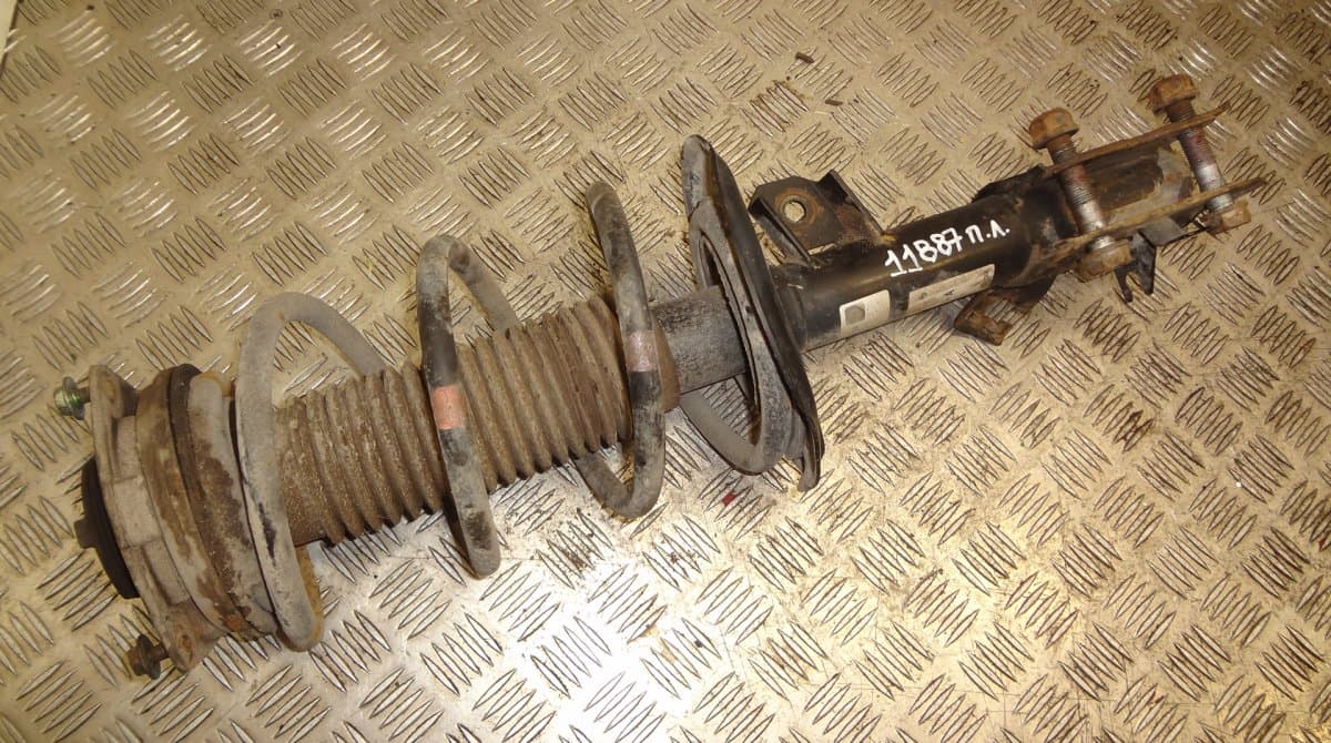 NISSAN 314043 32R96A Shock Absorber Front Left NISSAN X-TRAIL II (T31) (2007-2013)