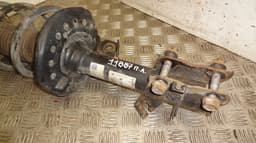 NISSAN 314043 32R96A Shock Absorber Front Left NISSAN X-TRAIL II (T31) (2007-2013) — thumbnail 2