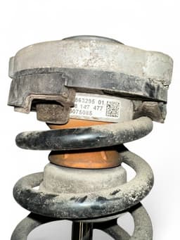 BMW 31316789361 6789361 Shock Absorber Front Left BMW 5 (F10, F11) (2010-2017) — thumbnail 3