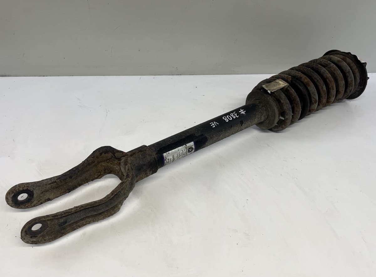 JEEP 68080208AB Shock Absorber Front Left JEEP GRAND CHEROKEE IV (WK, WK2) (2010-2021)