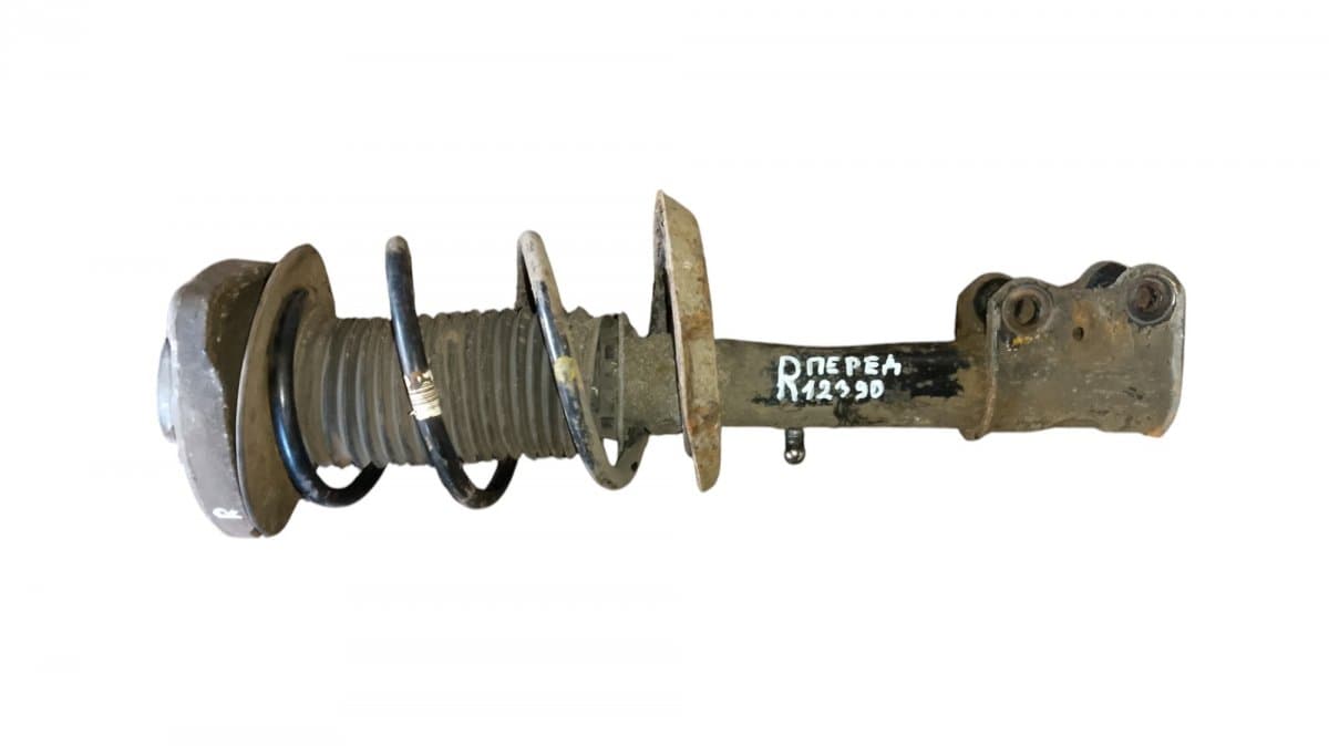MERCEDES-BENZ A1173200438 Shock Absorber Front Right MERCEDES-BENZ CLA (C117, X117) (2013-2019)
