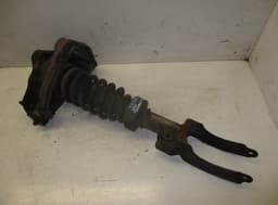 VW Shock Absorber Front Right VW TOUAREG I (7L) (2002-2010) — thumbnail 1