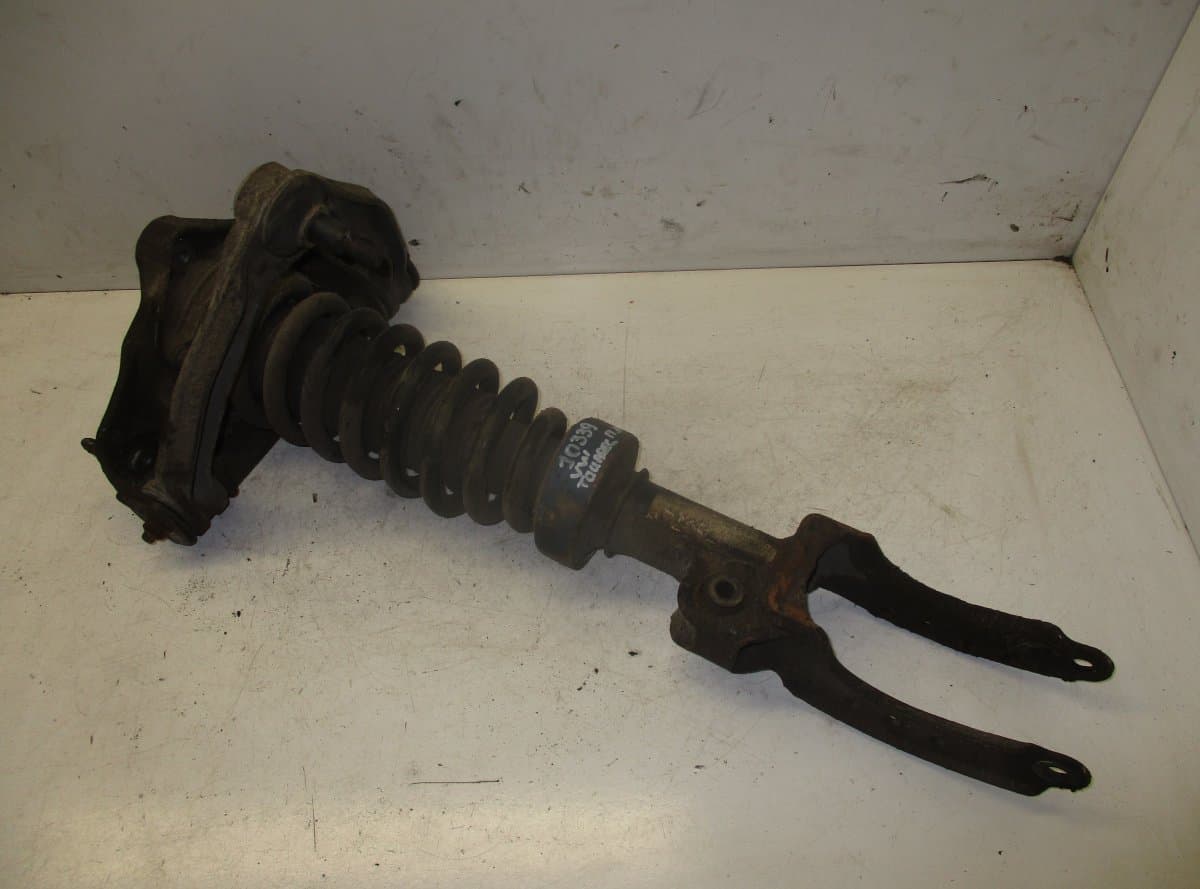 VW Shock Absorber Front Right VW TOUAREG I (7L) (2002-2010)