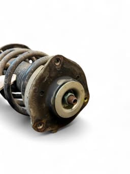 VW 1T0412015RC 1T0413031HC Shock Absorber Front Left VW GOLF VI (5K) (2008-2013) — thumbnail 3