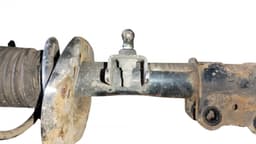 MERCEDES-BENZ A1173200438 Shock Absorber Front Right MERCEDES-BENZ CLA (C117, X117) (2013-2019) — thumbnail 5
