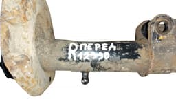 MERCEDES-BENZ A1173200438 Shock Absorber Front Right MERCEDES-BENZ CLA (C117, X117) (2013-2019) — thumbnail 3