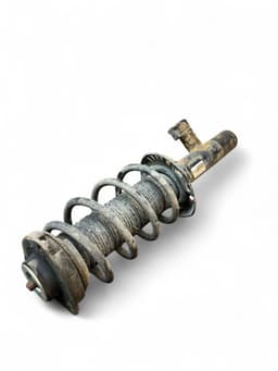 VW 1T0412015RC 1T0413031HC Shock Absorber Front Left VW GOLF VI (5K) (2008-2013) — thumbnail 1