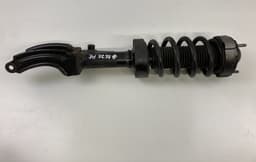 VW 7P6413032AH 7P6411105AP Shock Absorber Front Right VW TOUAREG II (7P) (2010-2018) — thumbnail 1